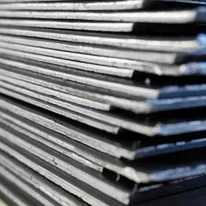 Лист С255 10х1500х6000 ГОСТ 27772-2021