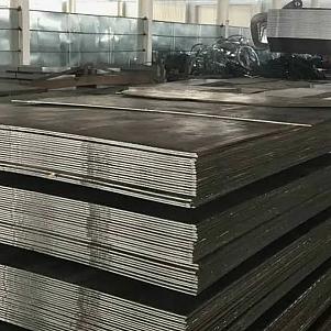 Лист 65Г 0.5х350х2000 мм ГОСТ 14959-79, ГОСТ 2283-79